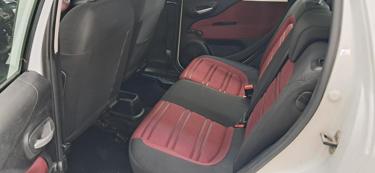 Fiat Punto Evo 1.4 5 porte Dynamic Natural Power
