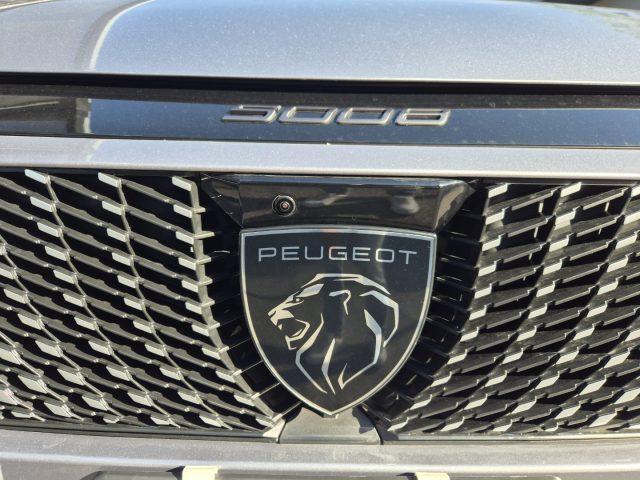 PEUGEOT 5008 Hybrid 145 e-DCS6 GT #KM 0 #VARI COLORI