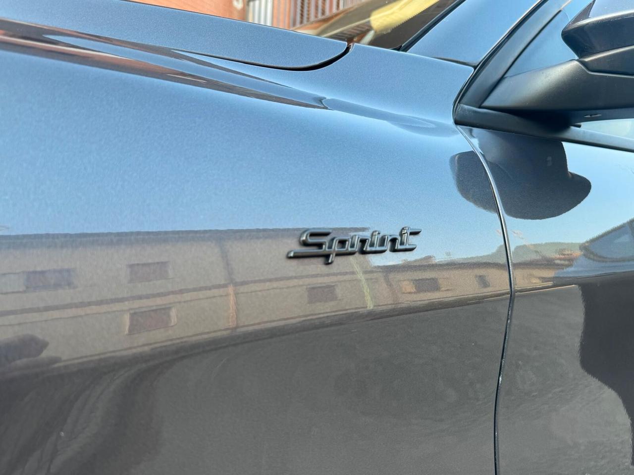 ALFA ROMEO STELVIO SPRINT 190CVJTDM Q4 FULL