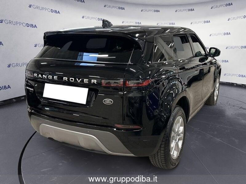 Land Rover RR Evoque Range Rover Evoque II 2019 Die Range Rover Evoque 2.0d i4 mhev S awd 150cv auto