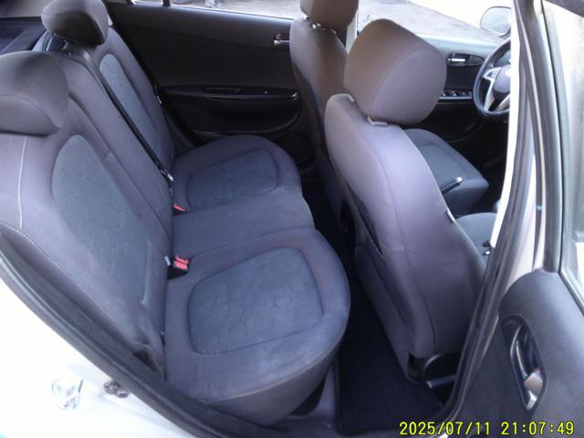 HYUNDAI i20 1.2 5p. BlueDrive GPL Classic
