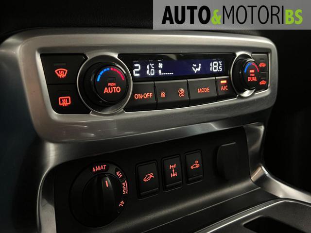 MERCEDES-BENZ X 350 d 4Matic Power