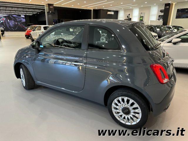 FIAT 500 1.0 Hybrid Lounge