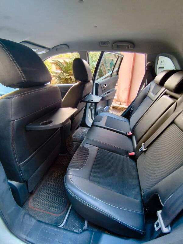 Renault Koleos 2.0 dci Bose 4x4 150cv E5