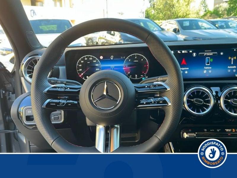 Mercedes-Benz Classe A 180d Automatic AMG Line Advanced Plus Extra
