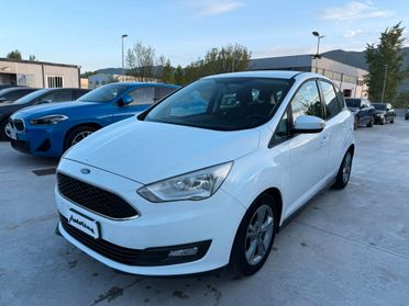 Ford C-Max 1.5 TDCi 120CV Powershift