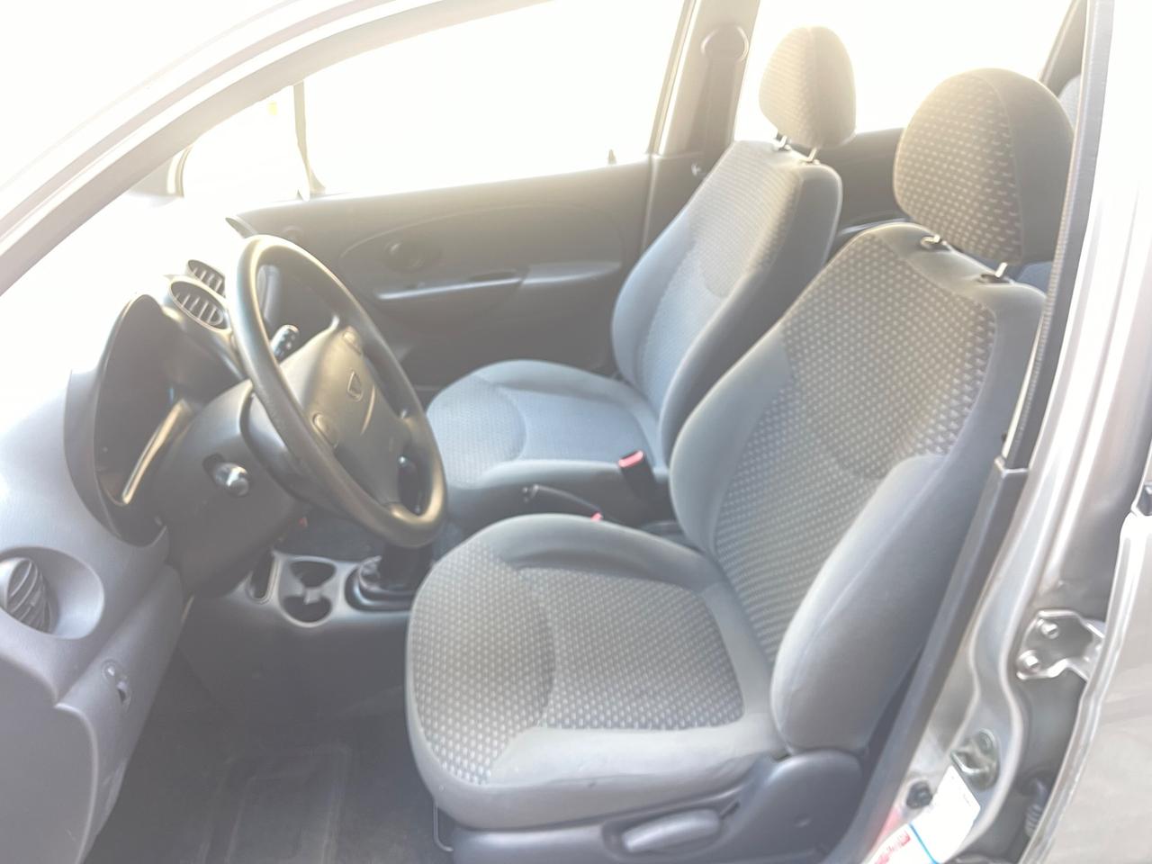 Daewoo Matiz 1.0 Benzina 63.000km clima servo vetri