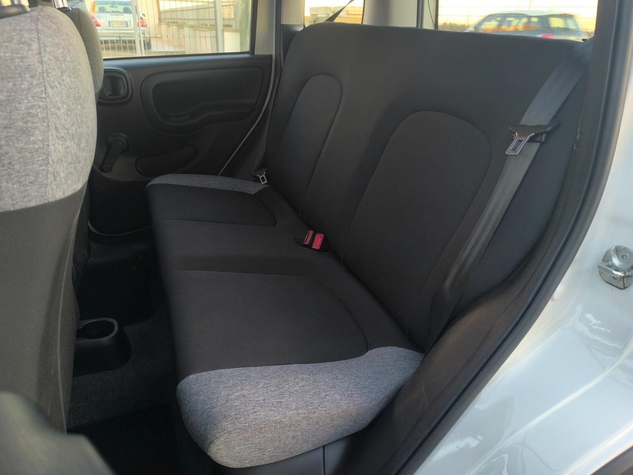 FIAT PANDA GPL CITY LIFE 04/2021 KM 59.000