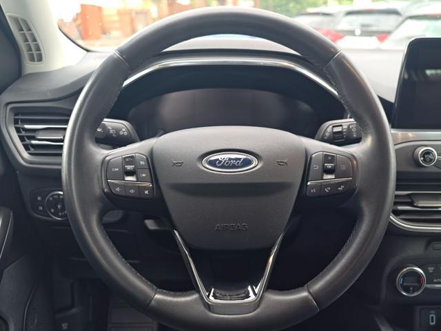 FORD Focus 1.0 EcoBoost 125 CV SW Active