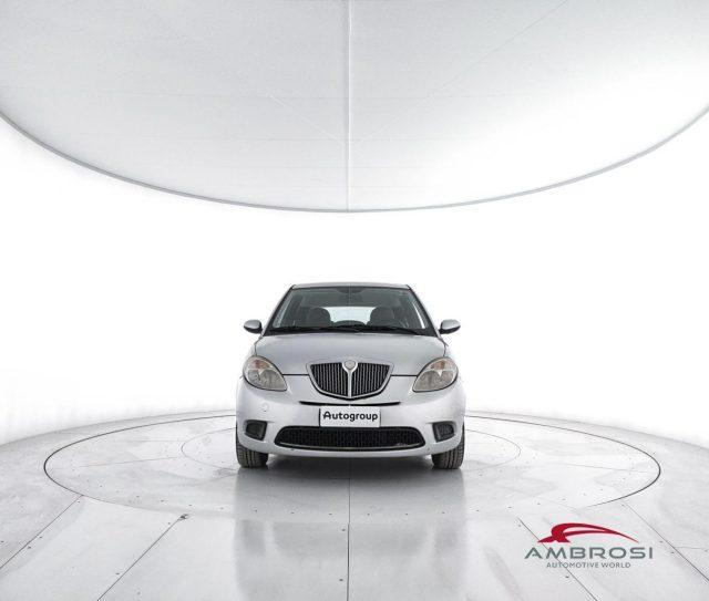 LANCIA Ypsilon 1.3 MJT 90 CV Oro Bianco - PER OPERATORI DEL SETTO