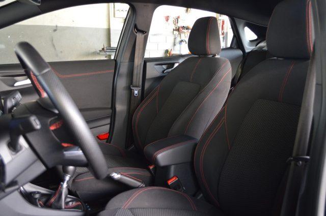 FORD Puma 1.0 EcoBoost Hybrid 125 CV S&S ST-Line Carplay