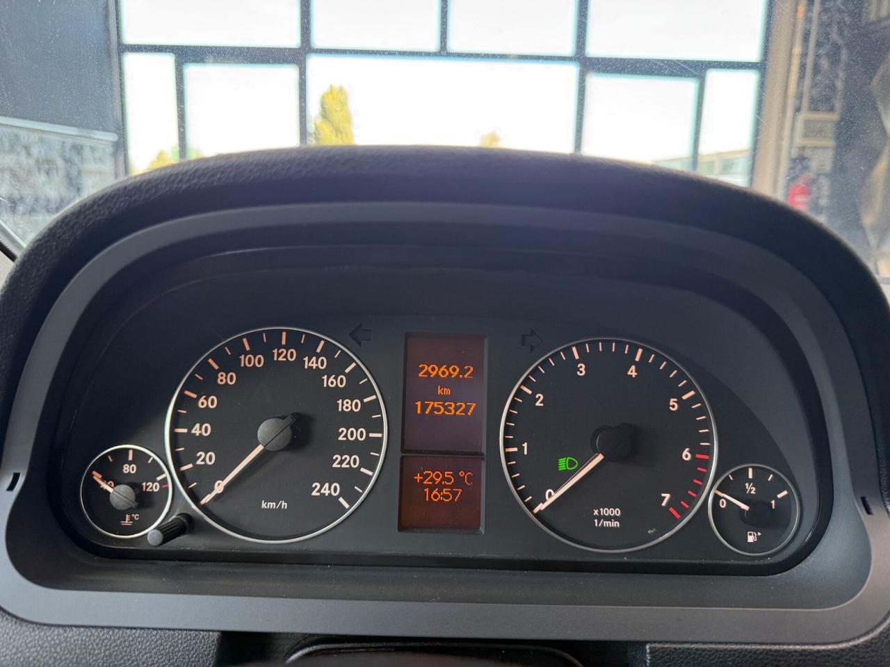 Mercedes-benz A 150 A 150 Avantgarde