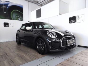 MINI Mini 5 porte (F55) - Mini 1.5 Cooper Classic 5 porte