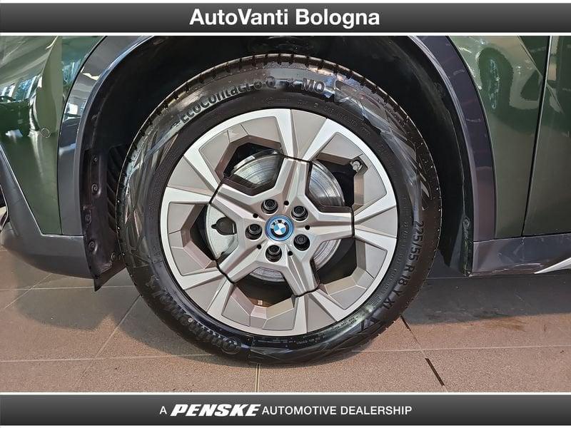 BMW iX1 iX1 eDrive 20 xLine