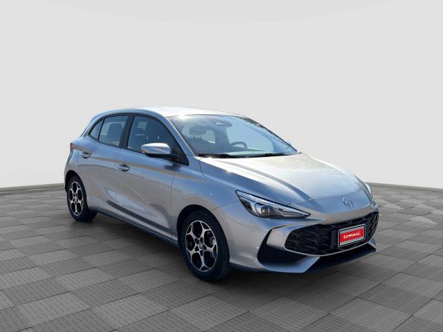 MG MG3 MG3 1.5 Comfort
