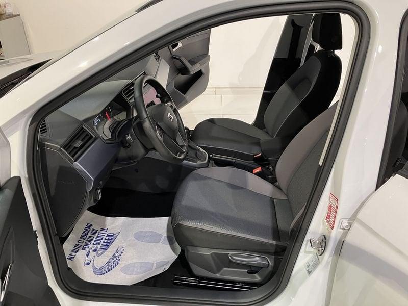 Seat Arona Arona 1.0 TGI Style