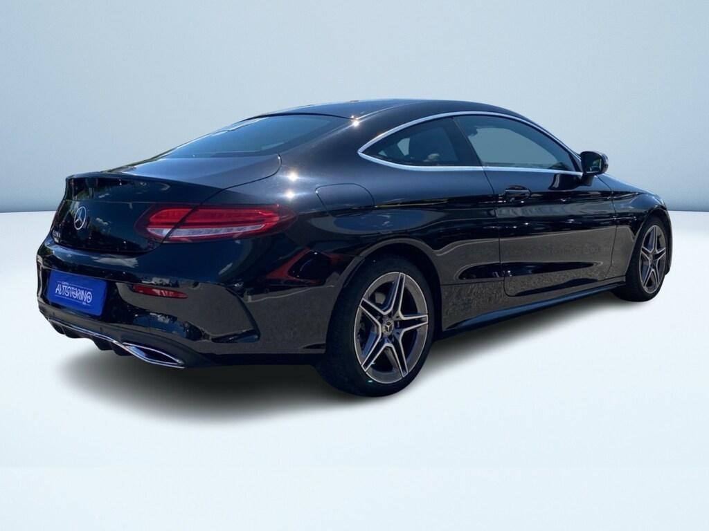 Mercedes Classe C 220 220 Premium 9G-Tronic Plus