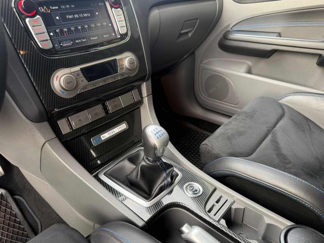 FORD Focus 2.5T (305CV) 3p. RS