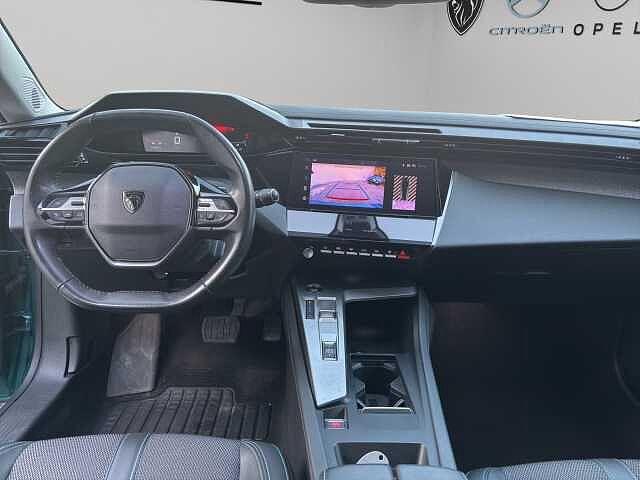 Peugeot 308 BlueHDi 130 S&S EAT8 SW Allure Pack