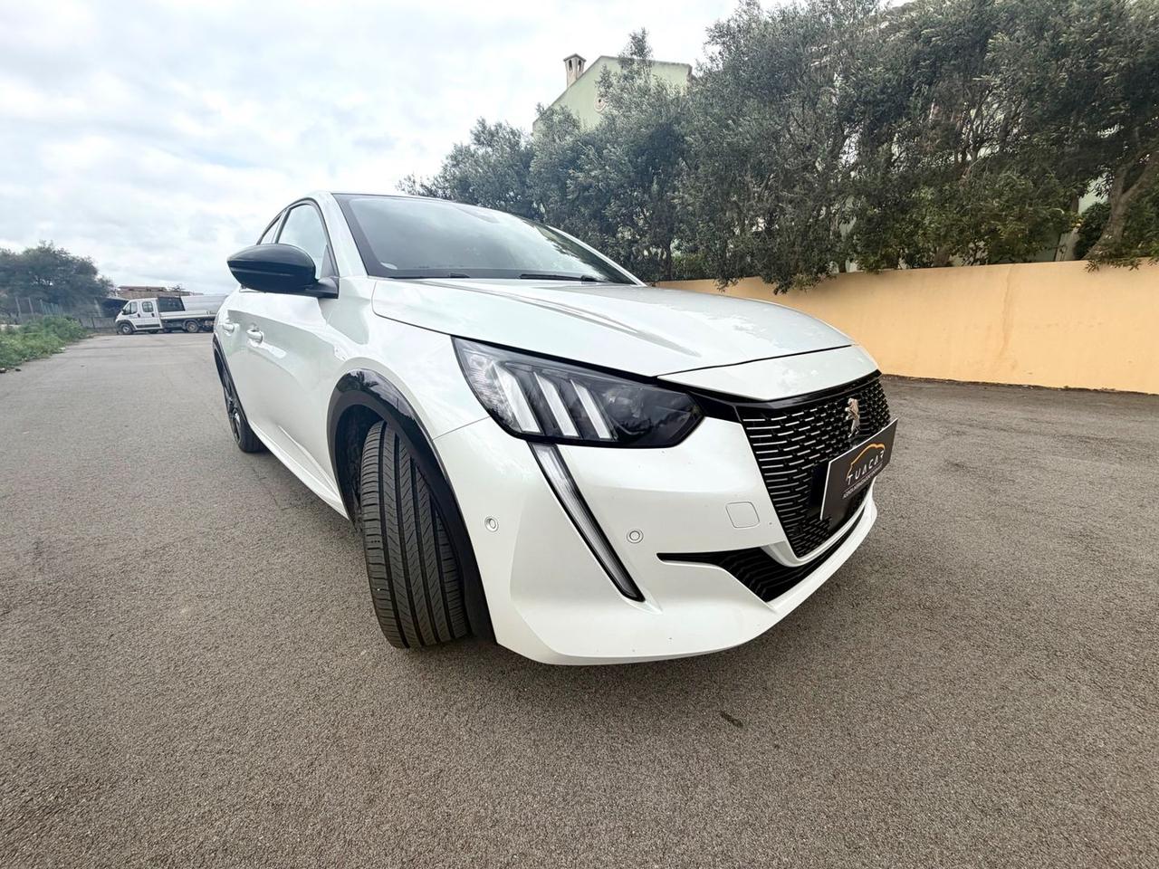 Peugeot 208 1.5 BlueHDI GT #9698