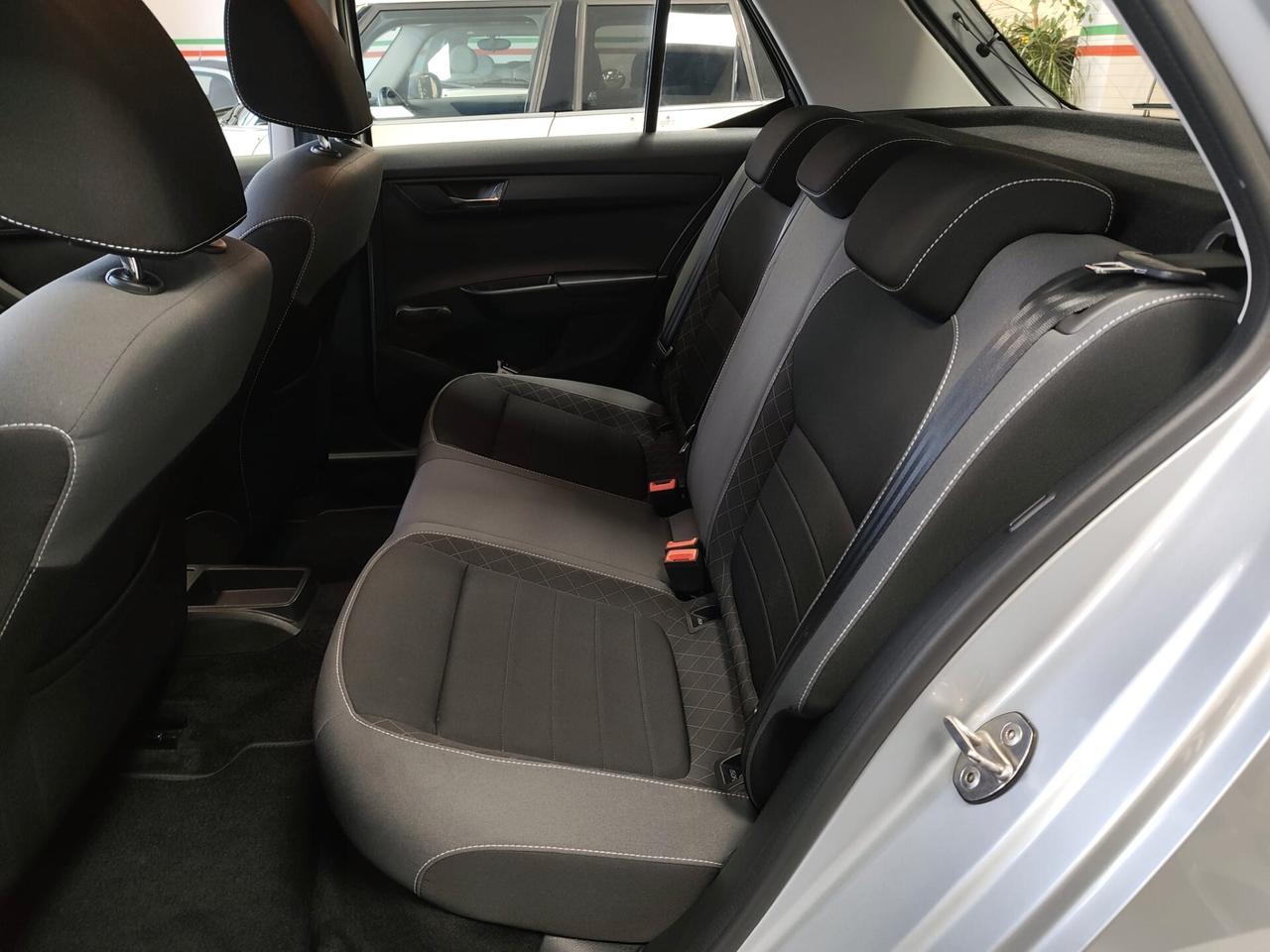 Skoda Fabia 1.0 MPI NEOPATENTATI