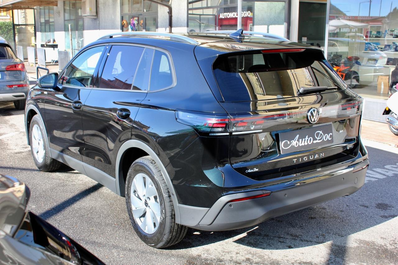 Volkswagen Tiguan 1.5 eTSI 150 CV ACT DSG Life PRONTA CONSEGNA