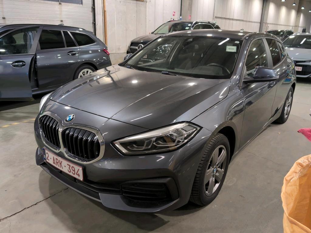 Bmw 116 116i 5p. Business Advantage
