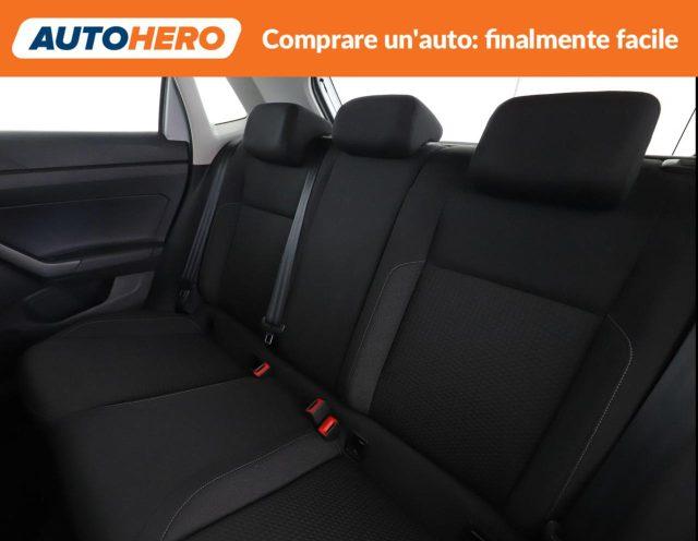 VOLKSWAGEN Polo 1.0 TSI 5p. Comfortline BlueMotion Technology