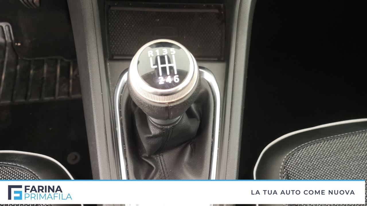 RENAULT Captur II 2019 - Captur 1.0 tce Techno 90cv