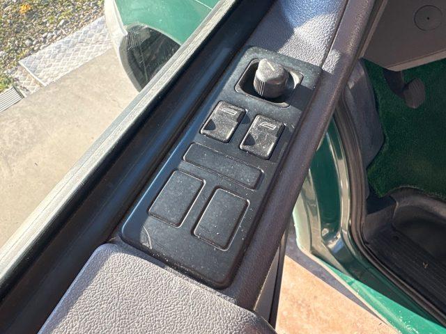 MERCEDES-BENZ Vito 110 TD 3 POSTI CAMBIO AUTOMATICO + GANCIO TRAINO