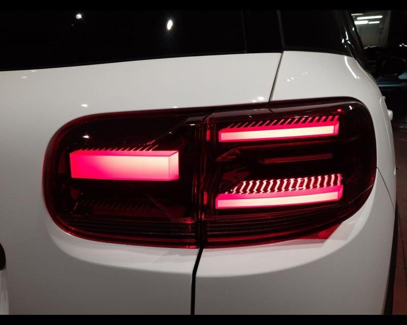 Citroën C5 Aircross BlueHDi 130 S&S EAT8 Shine