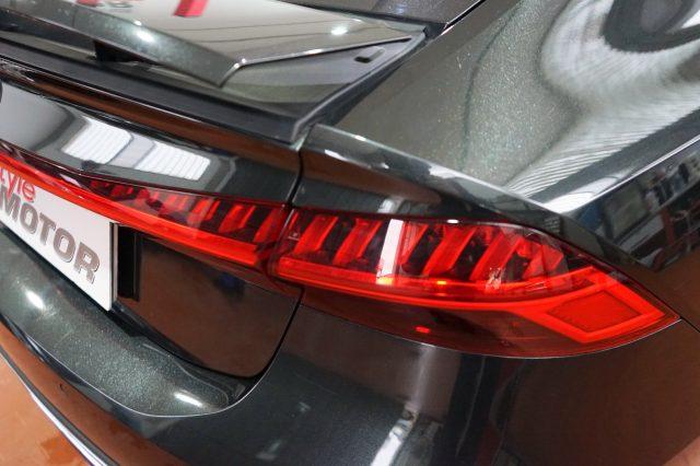 AUDI A7 SPB 40 2.0 TDI S tronic