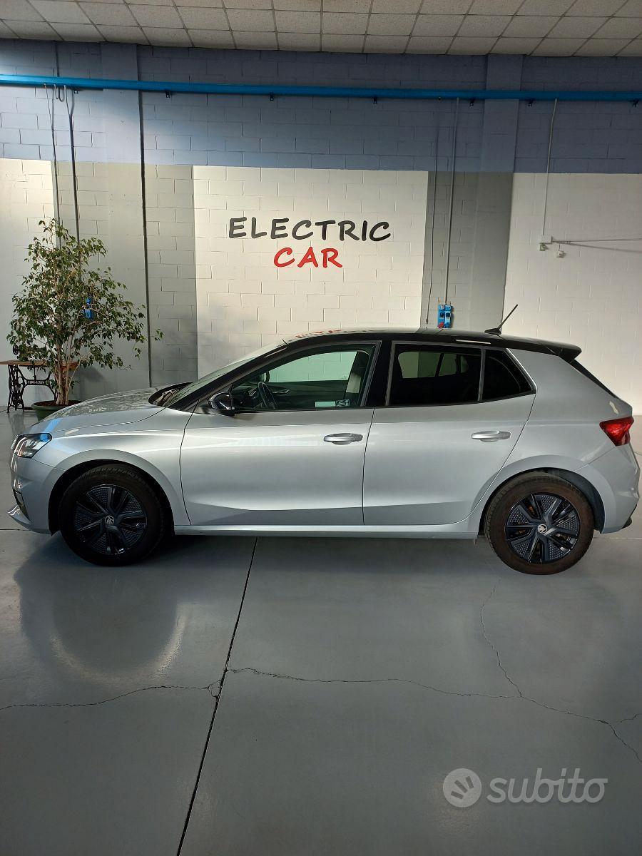 Skoda Fabia 1.0 TSI Bi-Color Iva deducibile