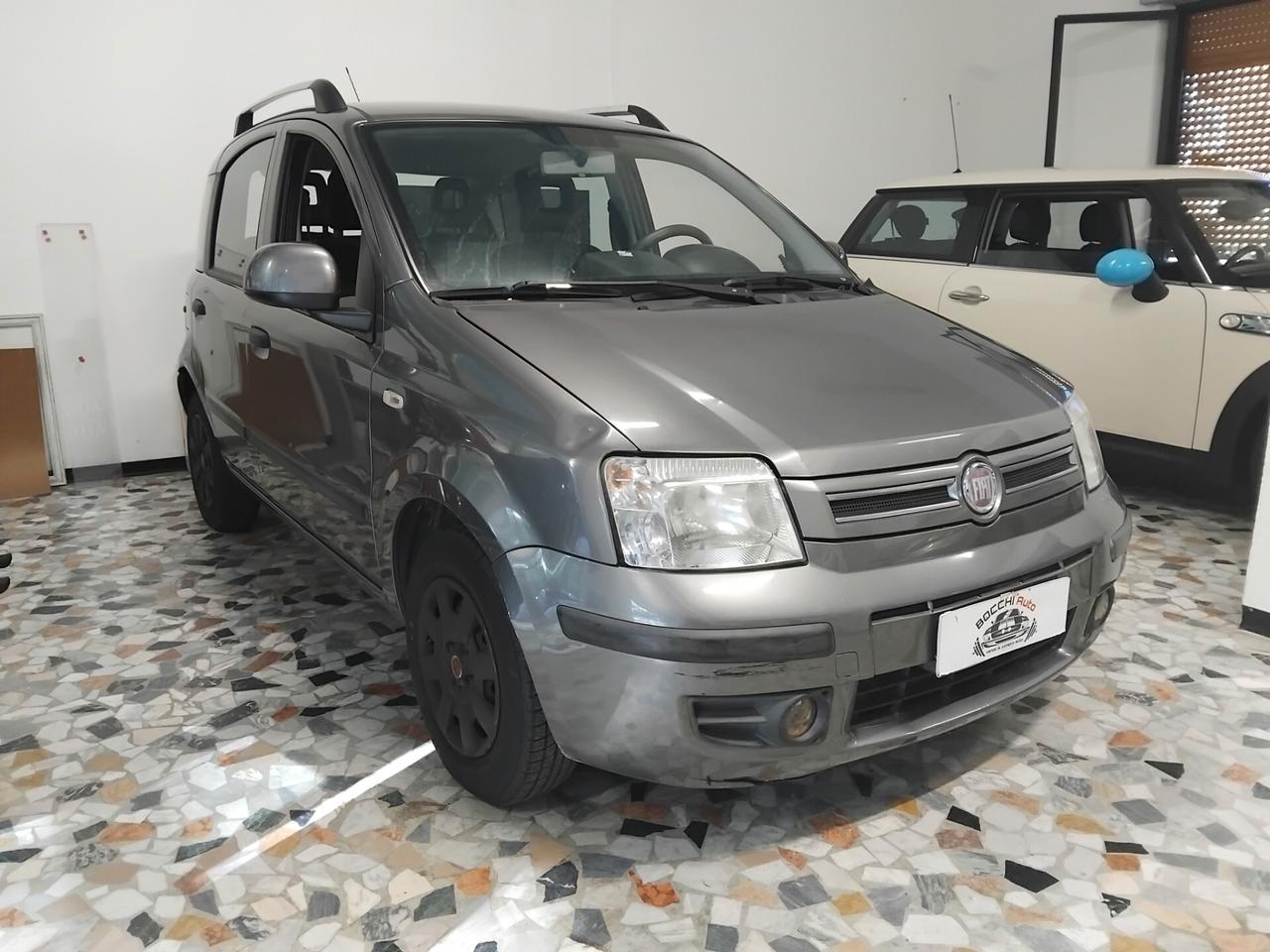 Fiat Panda 1.2 Dynamic