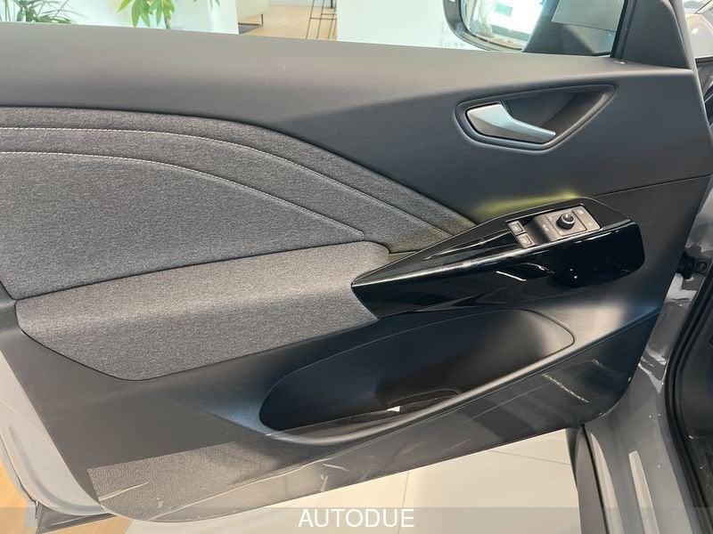 Volkswagen ID.3 PRO S BATTERIA DA 77KWH (NET) 150KW