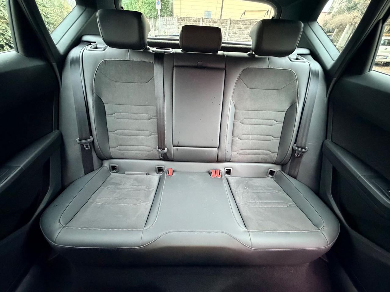 Cupra Ateca Tribe Edition 2.0 TSI VZ #9934