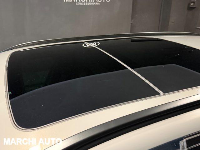 BMW 520 d 48V xDrive Touring Msport