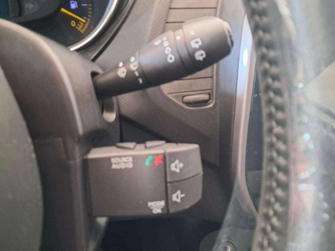 Renault Captur 1.5 dCi 8V 90 CV Start&Stop Energy R-Link