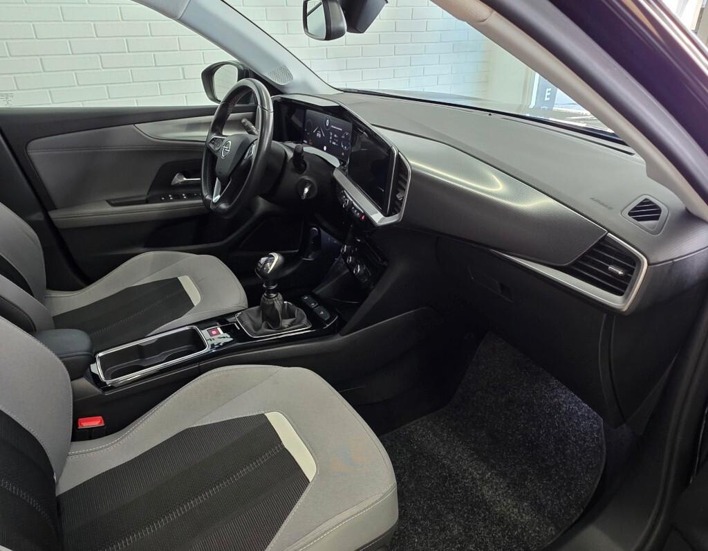 Opel Mokka 1.5 diesel Elegance