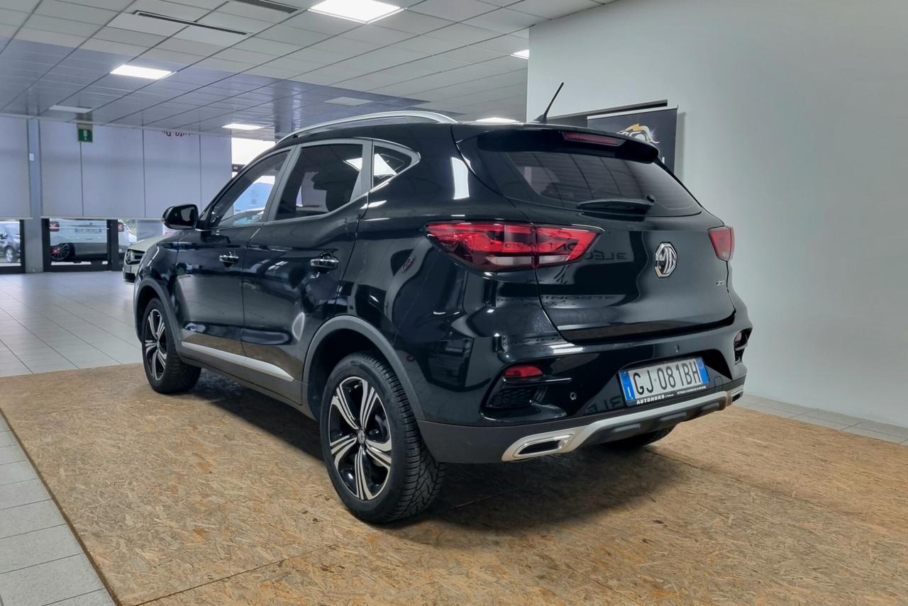 MG ZS 1.5 VTi-tech 106CV LUXURY NEOPATENTATI