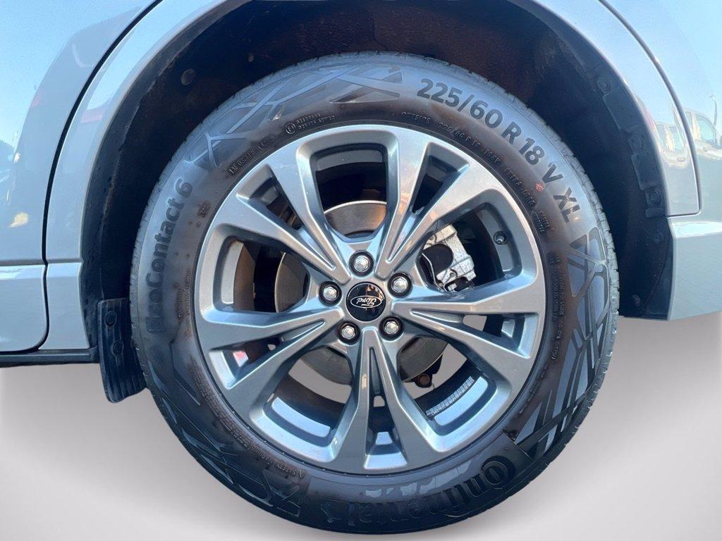 FORD Kuga 1.5 EcoBoost 150 CV 2WD ST-Line del 2023