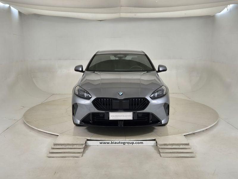 BMW Serie 2 Gran Coupe 218d Gran Coupe auto