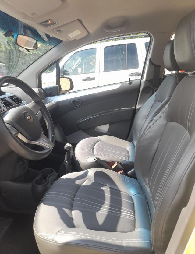 CHEVROLET Spark 1.0 LS GPL