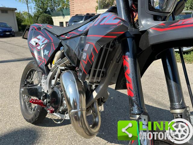 FANTIC MOTOR XE 125 XE 125