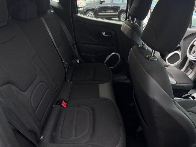 JEEP Renegade 2.0 Mjt 140CV 4WD Active Drive Limited