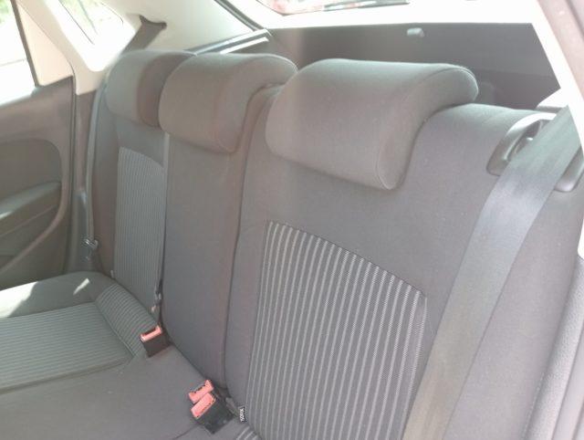 VOLKSWAGEN Polo 1.6 TDI 90CV DPF 5 P. "HIGHLINE" *uniproprietario*