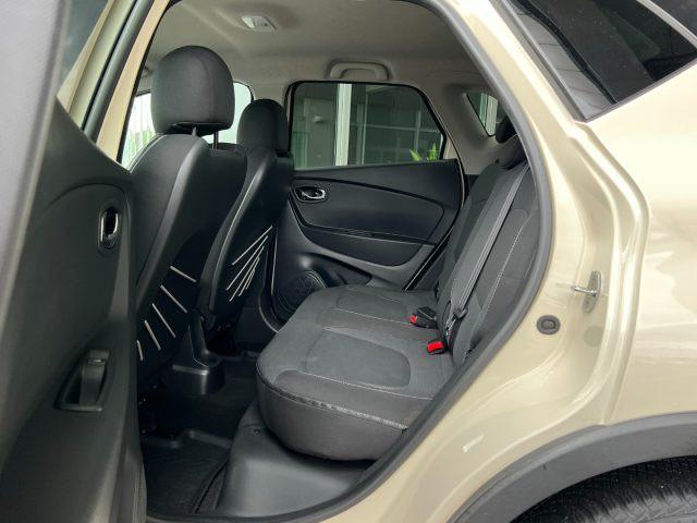 RENAULT Captur 1.2 TCe 120 CV EDC Energy R-Link