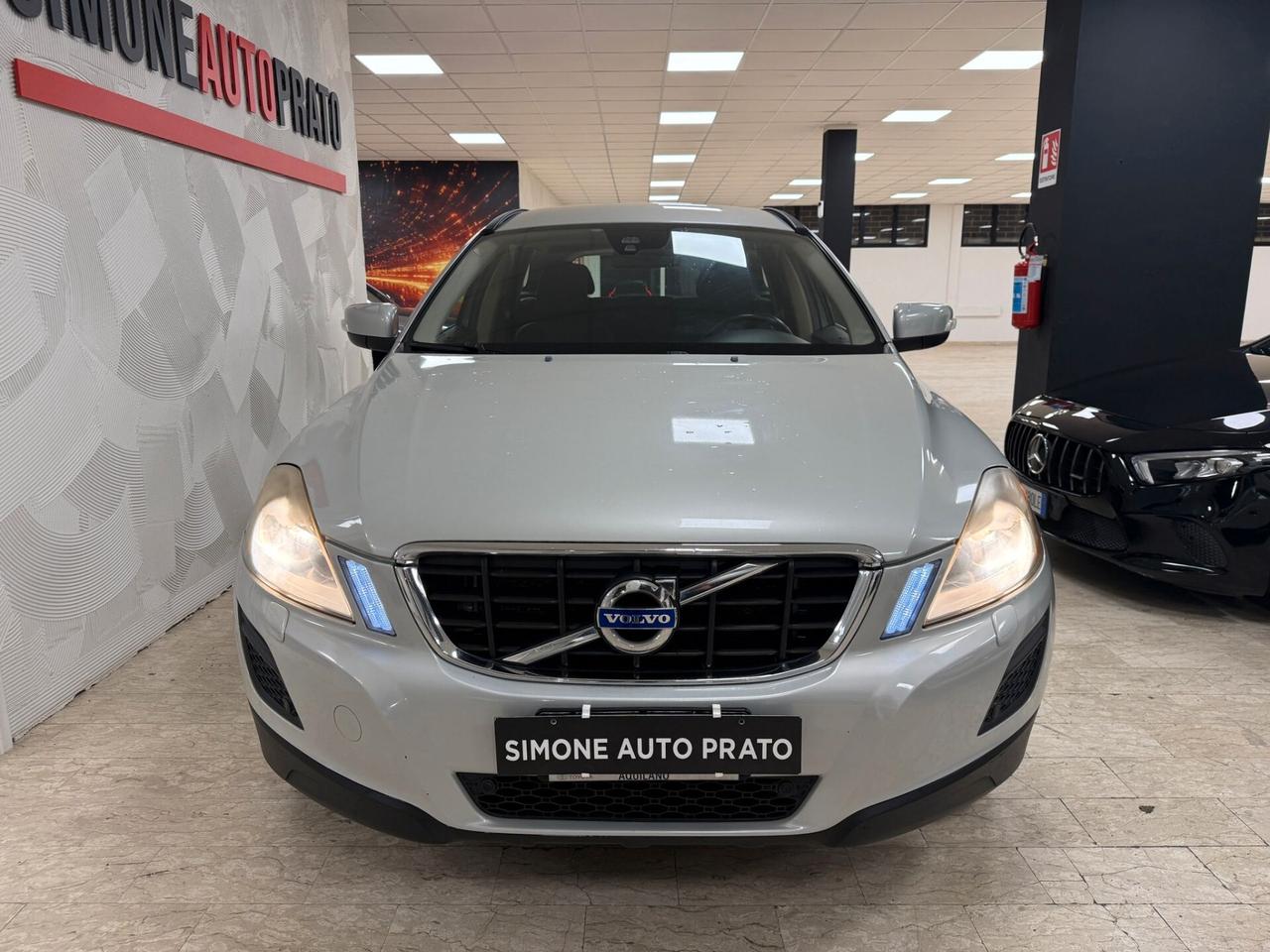 Volvo XC 60 XC60 D4 Geartronic Summum