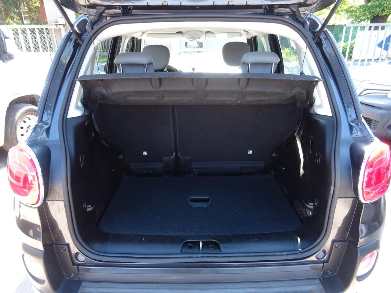 Fiat 500L 1.3 Multijet 95 CV Business