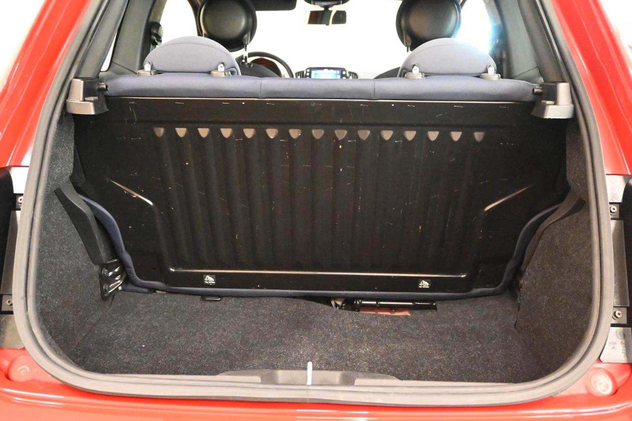 FIAT 500 (2015-2024) 500 1.0 Hybrid
